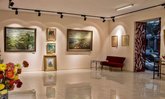 Red Square Gallery