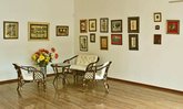 Red Square Gallery