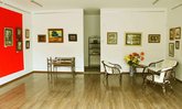 Red Square Gallery