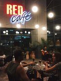 Red Cafe