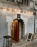 Red Door Bar
