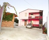 Red House