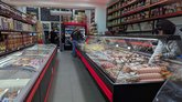 Red Market Meat Store