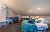 Redrum Tbilisi Boutique Hotel