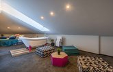 Redrum Tbilisi Boutique Hotel