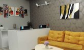 Refresh Room