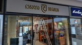 Regalia