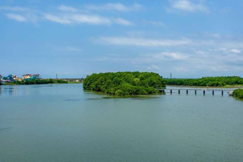 Pichori River