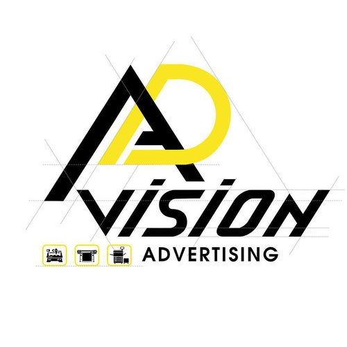 Рекламное агентство ADvision - logo.jpg