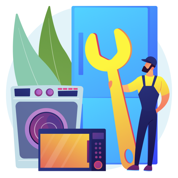 Home Appliance Repair