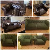 Изготовление/реставрация мебели