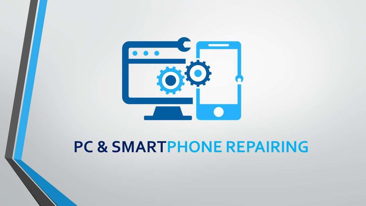 Computer and phone repair in Tsageri