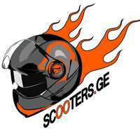Ремонт скутеров Scooters - logo.jpg