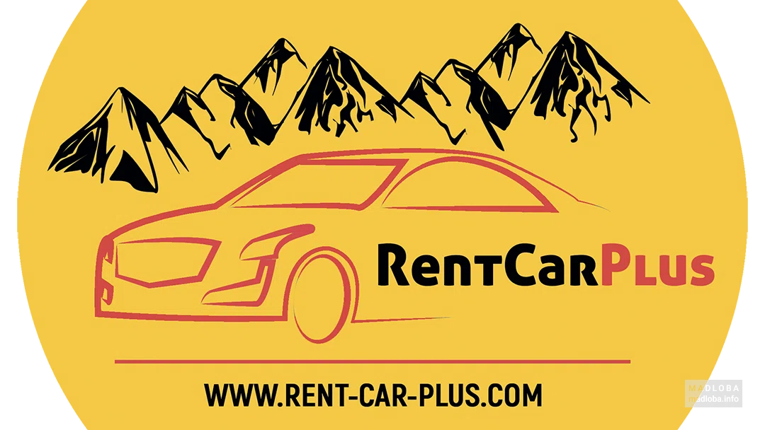 "Rent Car Plus" на улице Царя Парнаваза 49