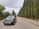 Rent Car Plus (Rustaveli Ave. 30)