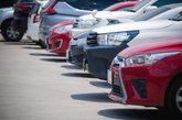 Rent Local Car
