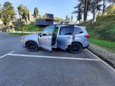 Rent a car
