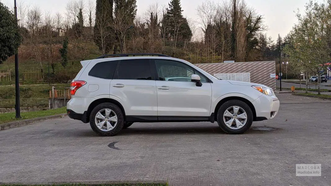 Аренда автомобилей "RentaCarKutaisi ge"