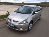 Rentalauto