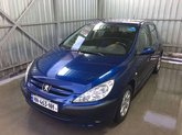 Rentalauto