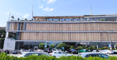 Republic Event Hall