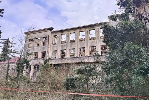 Research Institute of Balneology
