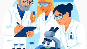 Research Institutes & Labs