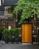 Reserve Restaurant