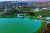 Lake side