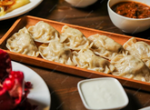 Restaurant Chinebuli