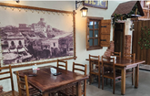 Restaurant 'Dzveli Qucha'