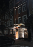 Erdinger grill