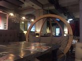 Erdinger grill
