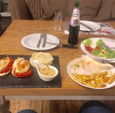 Erdinger grill