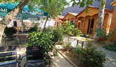 Restaurant Fortuna