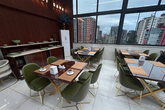 Restaurant GAMA