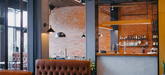 Restaurant Gastro Loft
