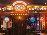 Restaurant Hacker-pschorr