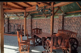 Restaurant 'Kakheti'