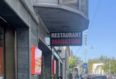 Restaurant Madatoni