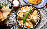 Restaurant Manavi