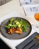 შინ რესტორანი