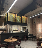 Restaurant Taghi