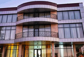 Restaurant 'Vazisubani'