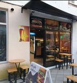 Restaurant Eat Eat Food