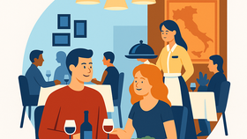 Restaurants
