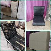 Реставрация мягкой мебели "Мир Комфорта"