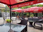 Resto-bar Black Stars