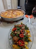 Restaurant Daria (home)