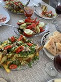 Restaurant Daria (home)